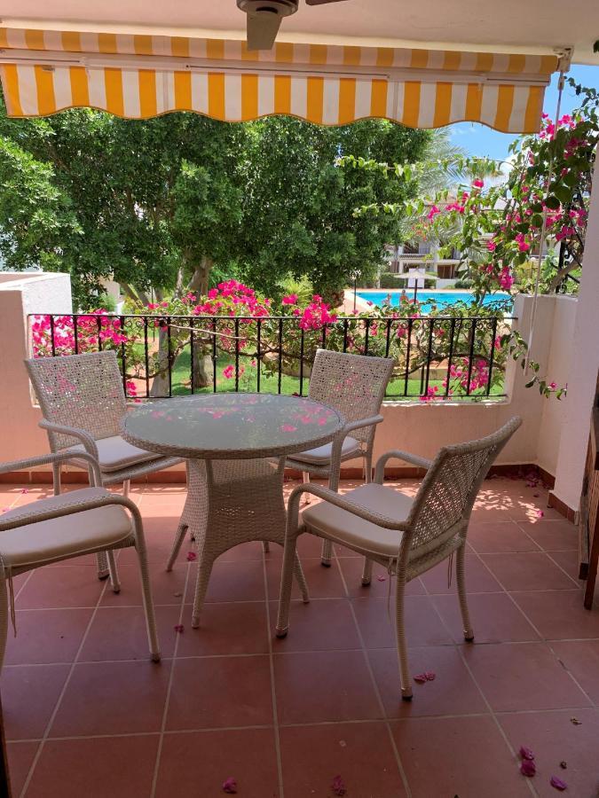 117 Las Velas, 57- Deniasol エクステリア 写真