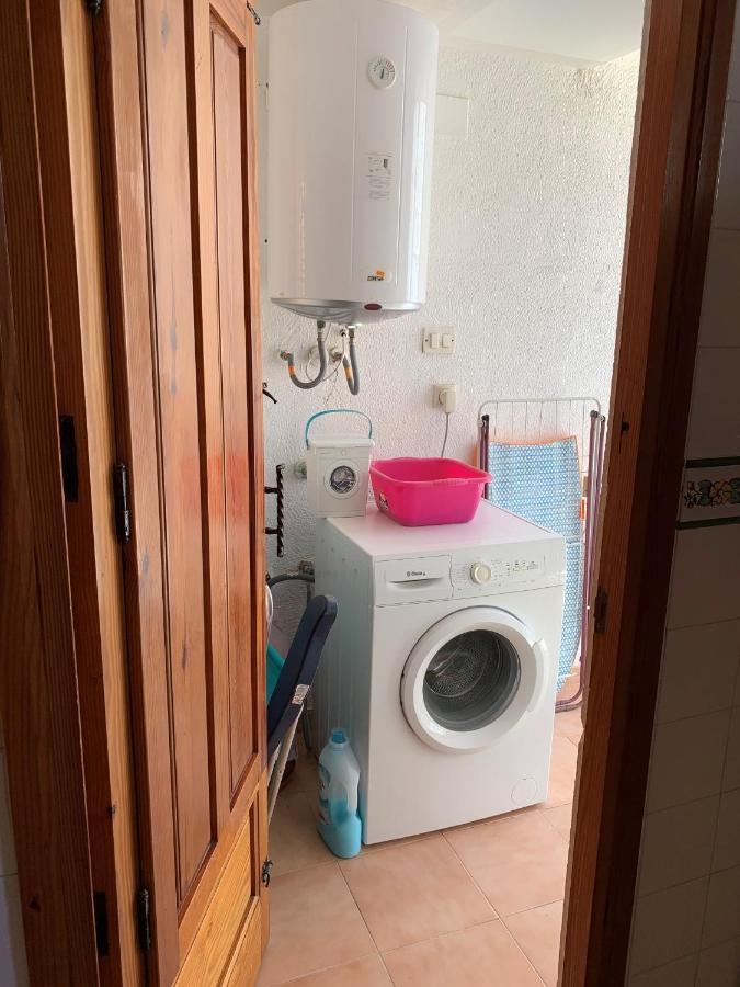117 Las Velas, 57- Deniasol エクステリア 写真